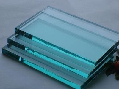 特种钢化玻璃