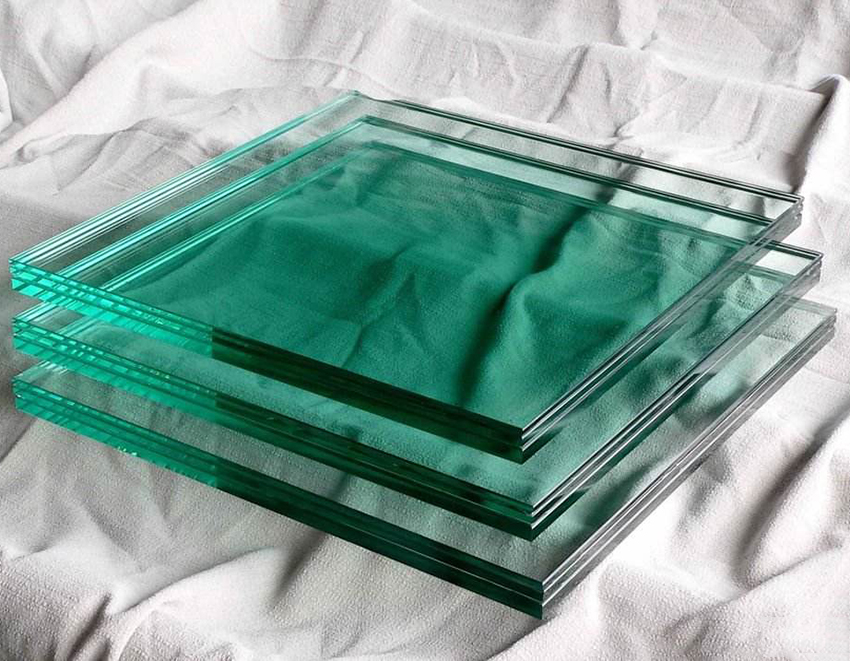 文山原片夹层玻璃